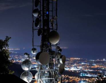 Satellite Case Study